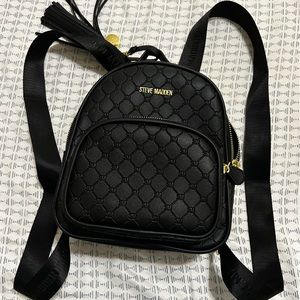 Steve Madden Mini Backpack